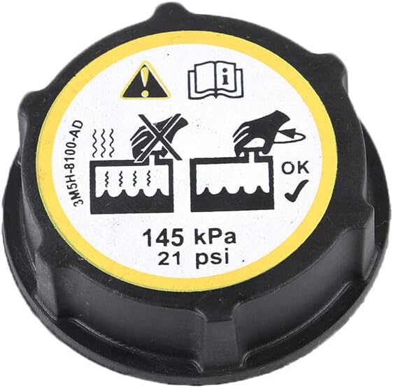 ya 11 9.14 baidiFits 2006 2007 2008 2009-13 for Volvo Coolant Header Expansion Water Tank #30680002
