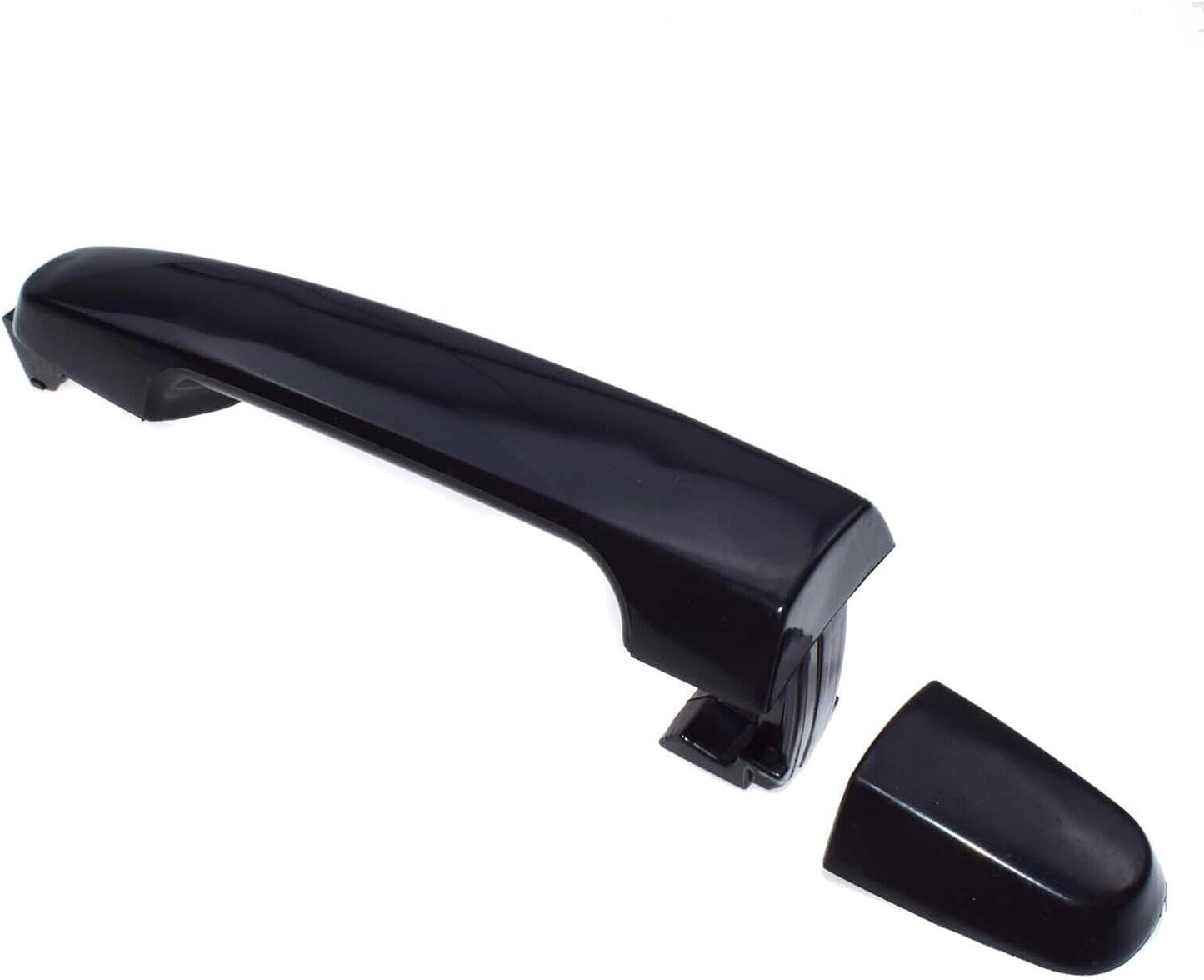 ya 2 8.15 for Toyota Yaris for Camry RAV4 for Corolla Passenger Side Exterior Door Handle 