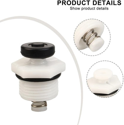 ya 28 10.13 baidi Connector for Pressure Washer for Optimal for Car Washing Performance
