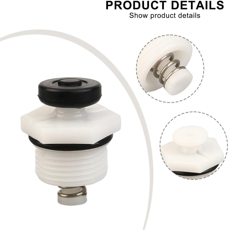 ya 28 10.13 baidi Connector for Pressure Washer Inlet Outlet for Easy Installation