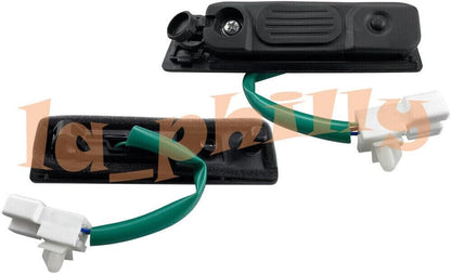 ya 9 10.24 Handle Tailgate Lock Release for Mitsubishi ASX RVR for Outlander Sport 2011-2020