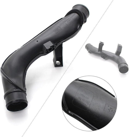 ya 10 9.16 baidi 1PCS Intercooler-Air Pipe for VW for VW Beetle for JETTA 1K0145770AH