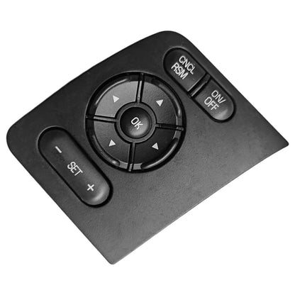ya 13 9.15 baidi Steering Wheel Speed Control Push Button for 2011-2016 F-550 F-450 F-350 F-250