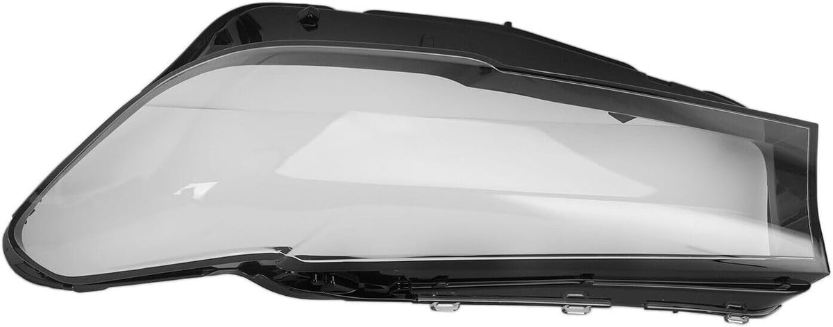 ya 4 8.10 Left Headlight Lens Cover Shell Lampshade for BMW 5 SERIES G30 G38 2020-2022