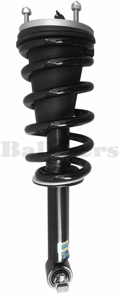ya 12 10.8 baidi Front Shock Strut Assy W/Electric 85640957 for Escalade for GMC for Yukon Tahoe 2021-25