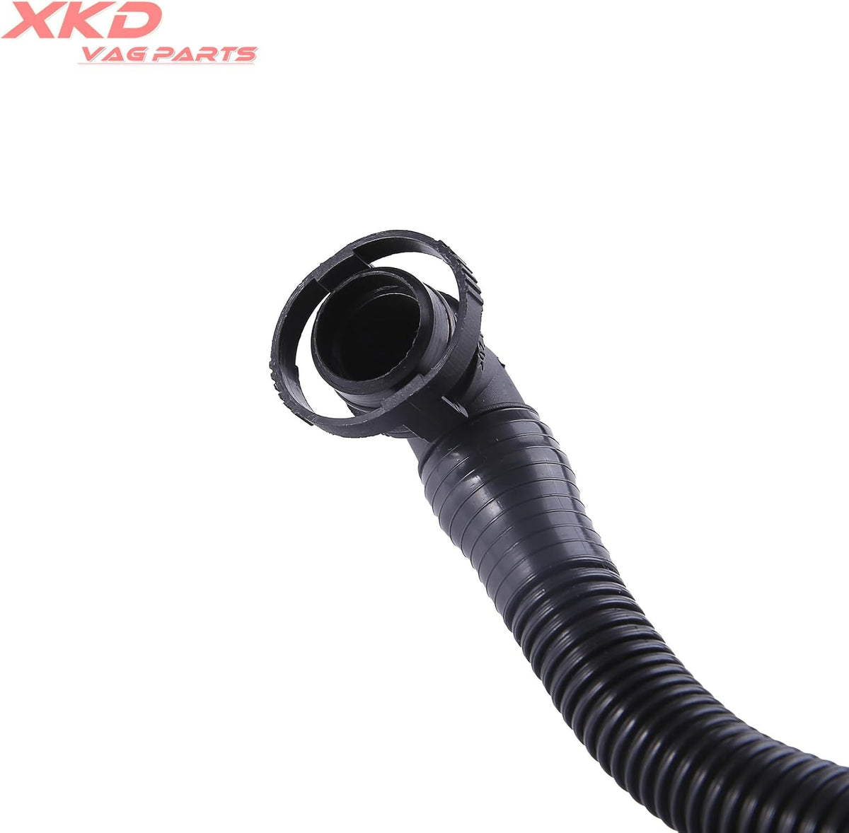 ya 10 9.16 baidi 06E103217AE Crankcase Breather Vent Hose for Audi A7 Sportback for A8 S8 2.5L CLXB