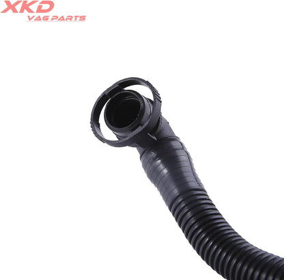 ya 10 9.16 baidi 06E103217AE Crankcase Breather Vent Hose for Audi A7 Sportback for A8 S8 2.5L CLXB
