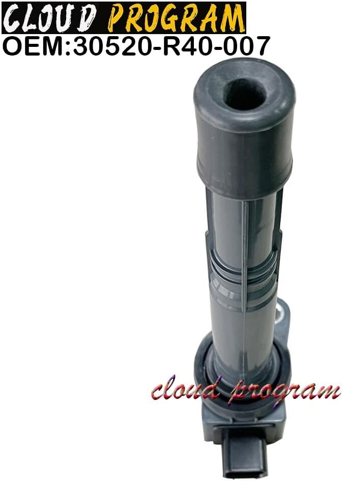 ya 4 8.24 baidi Ignition coil 099700-148 Fit for Honda for Accord 09 CR-V 2010 B2907MX4 2.4RE4