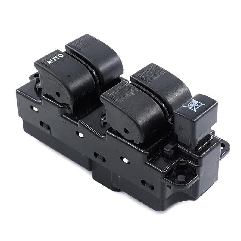 ya 8 8.24 baidi Front Left Driver Side Window Switch FC01-66-350A for 2002-2008 for Mazda 6
