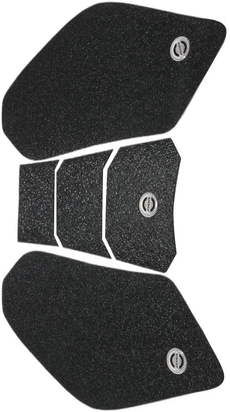 ya 23 10.7 baidi for Honda CBR600RR 2007-2012 Motorcycle Tank side Pad Knee Grips Protector