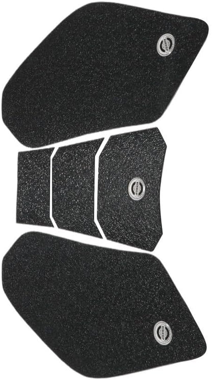 ya 23 10.7 baidi for Honda CBR600RR 2007-2012 Motorcycle Tank side Pad Knee Grips Protector