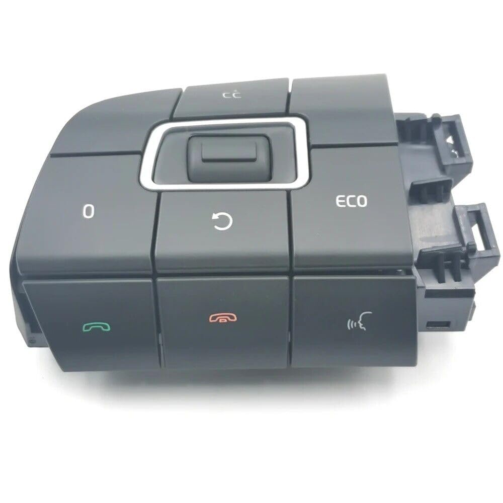 ya 6 8.24 baidi Steering Wheel Switch Module Left for Volvo FH4 FM4 22372590