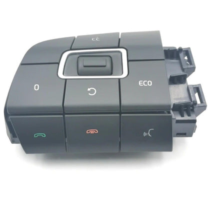 ya 6 8.24 baidi Steering Wheel Switch Module Left for Volvo FH4 FM4 22372590