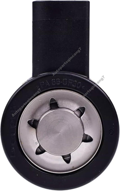 ya 10 9.16 baidi Pressure Regulator Common Rail High Pressure Valve 9307-515A for JCB