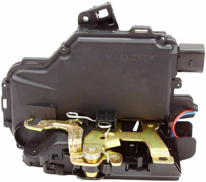ya 11 9.14 baidiNew Front Passenger Side Door Lock Actuator for VW 3B1837016A