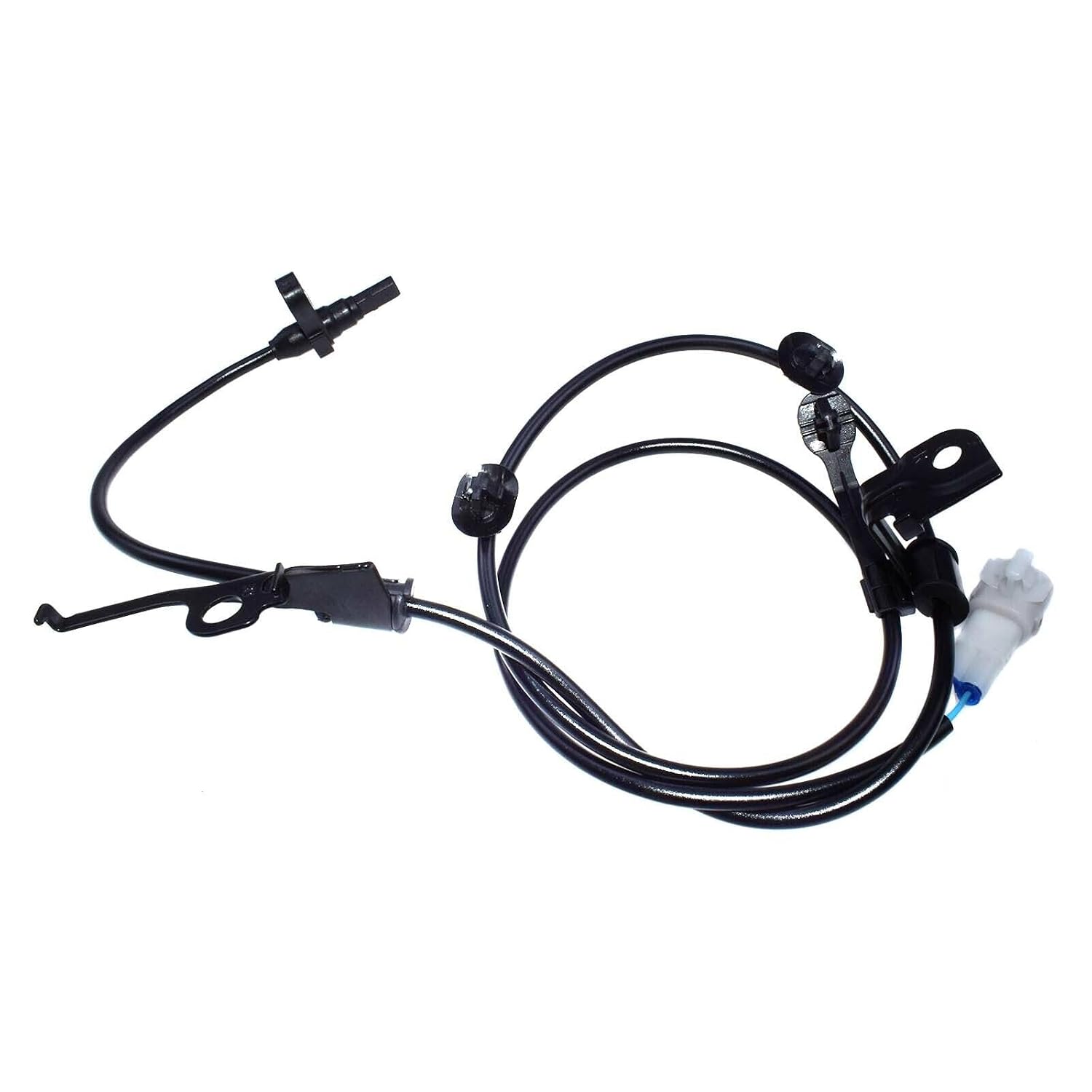 ya 4 8.8 Front Left ABS Wheel Speed Sensor 89543-52030 is Suitable for Scion XD for Toyota Yaris 1.5L I4