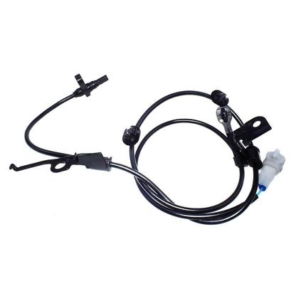 ya 4 8.8 Front Left ABS Wheel Speed Sensor 89543-52030 is Suitable for Scion XD for Toyota Yaris 1.5L I4