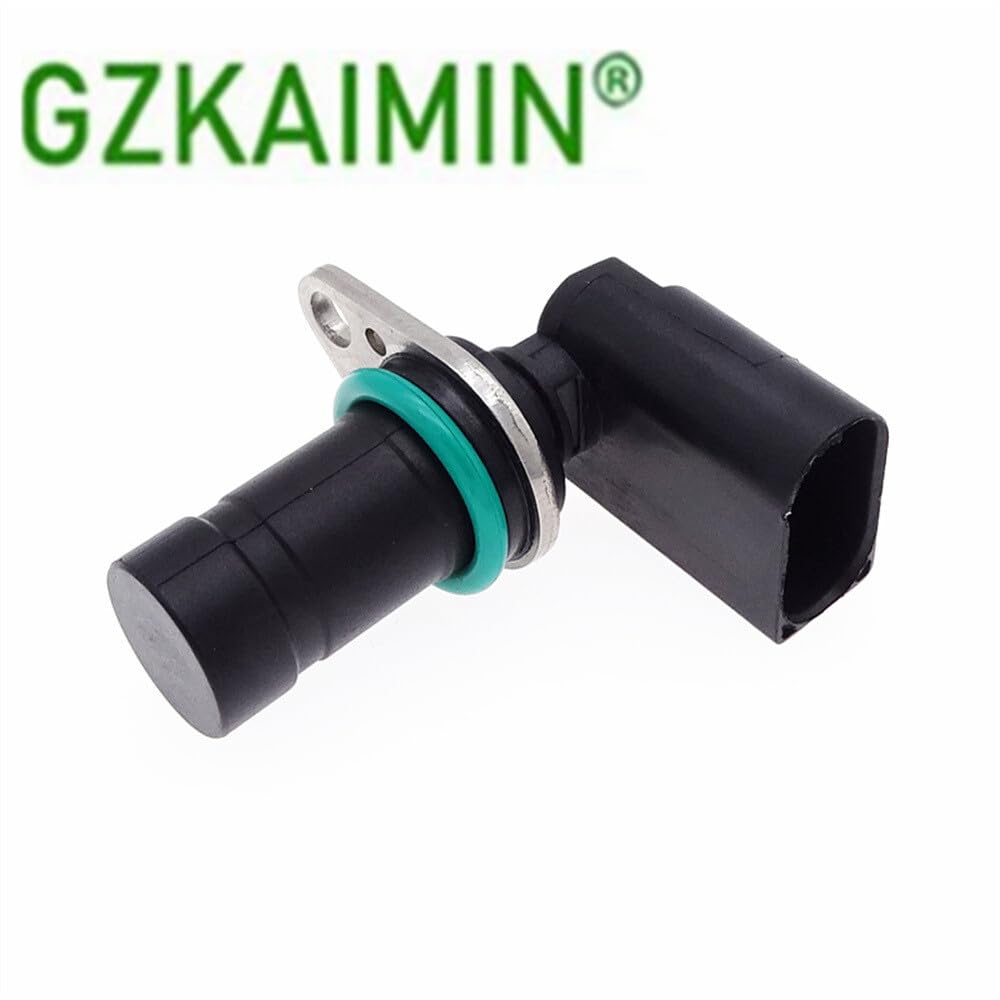 ya 11 9.14 baidiNew Crank CRANKSHAFT Position Sensor for BMW E36 E46 E39 X3 X5 325Ci 12141709616