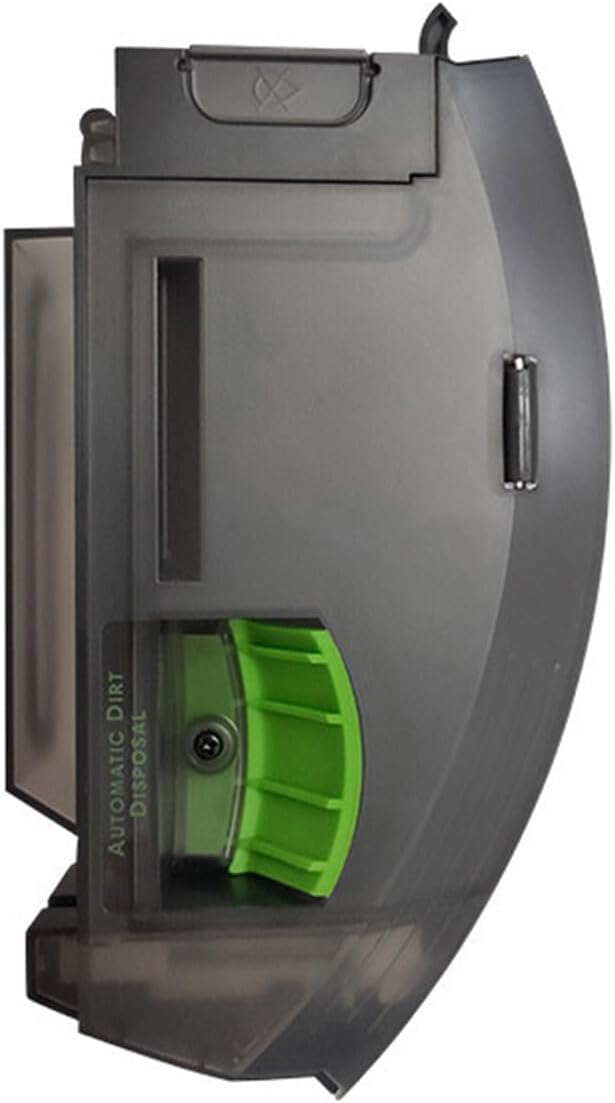 ya 26 10.21 baidi Durable Dust Bin Box Case For iRobot Roomba E And I Series E5 E6 i3 i5 i7 i7+