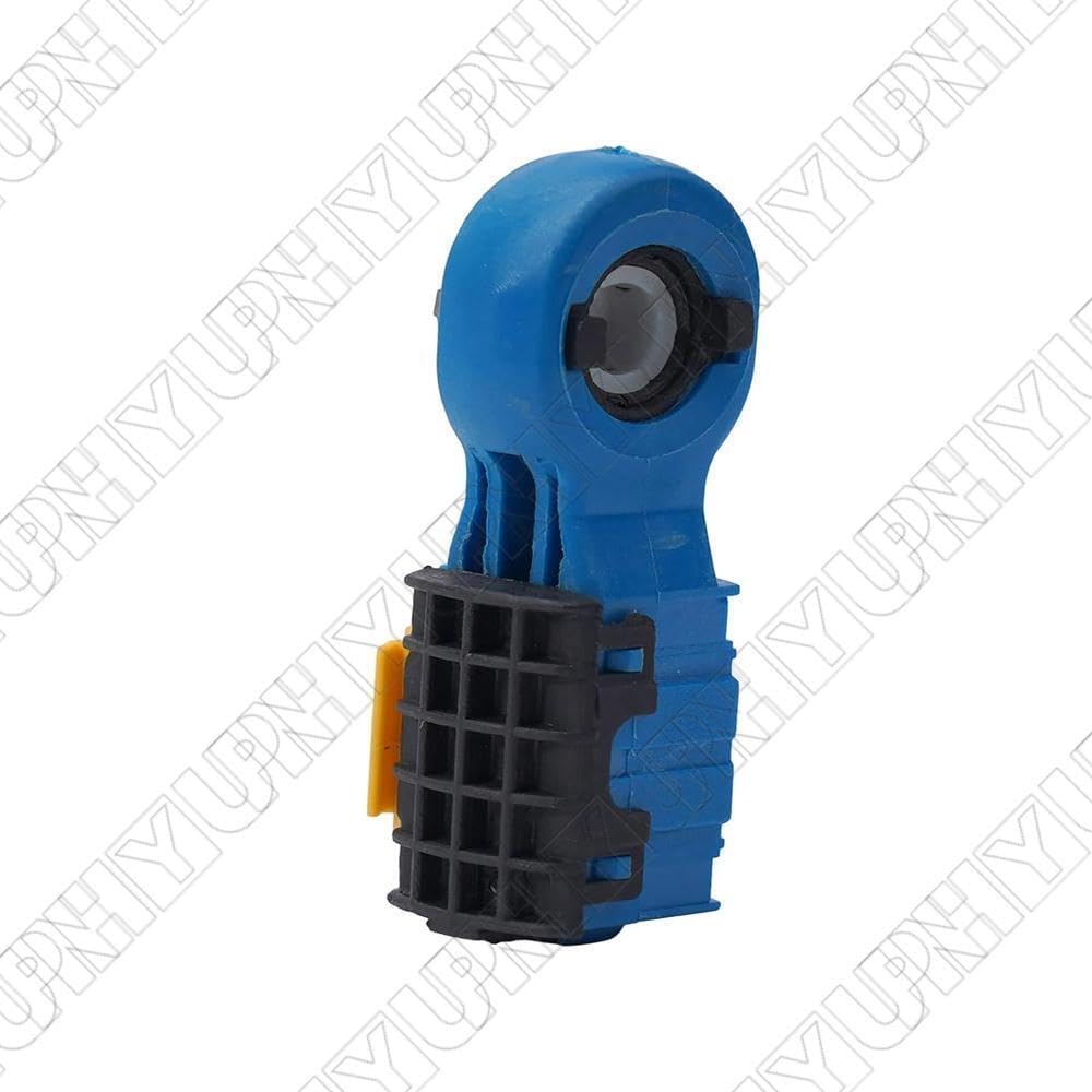 ya 4 8.24 baidi Gearbox Selector Shift Lever End Linkage Connector 9654302180 for Citroen for C4 C3