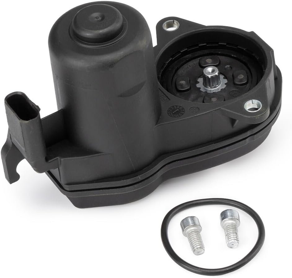 ya 4 8.8.2 for MercedesBenz ML250 ML350 ML63 AMG 2011-2015 Parking Brake Caliper Actuator