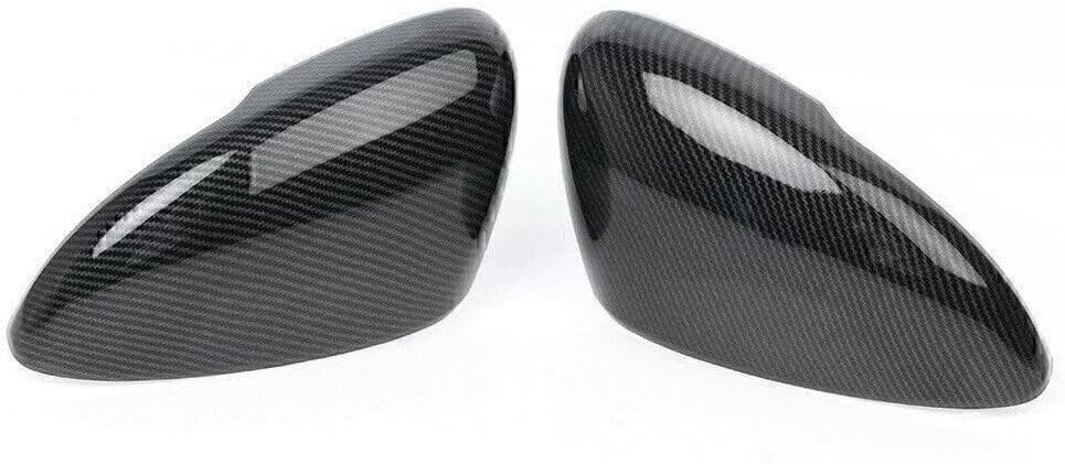 ya 4 8.14 Rear View Side Mirror Trim Cap Rearview Cover fit for Honda for Accord 2018 2019