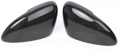 ya 4 8.14 Rear View Side Mirror Trim Cap Rearview Cover fit for Honda for Accord 2018 2019