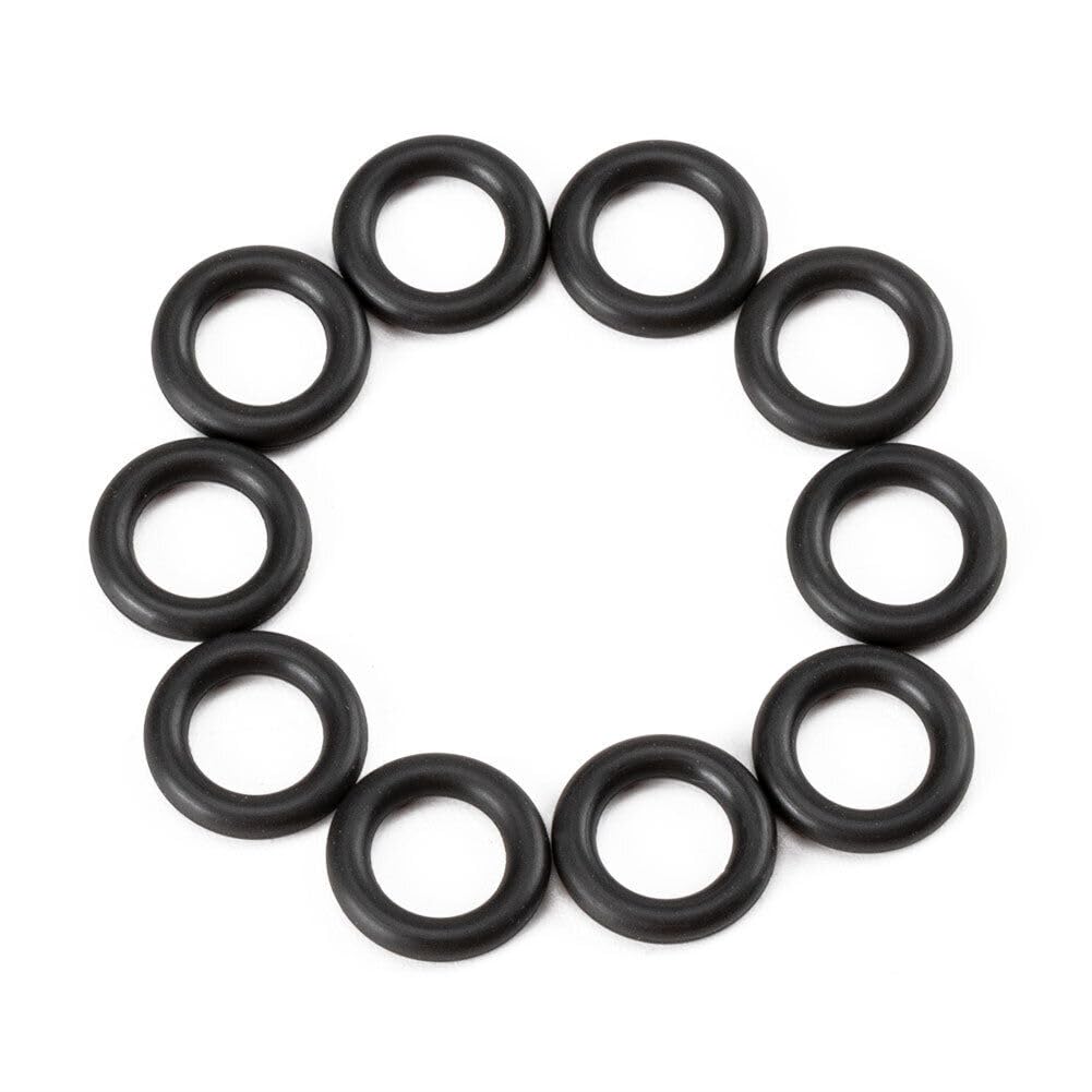 ya 10 9.16 zhengce 10 Piece Set of Linear Automatic Transmission Solenoid Valve O-Ring 91301-P