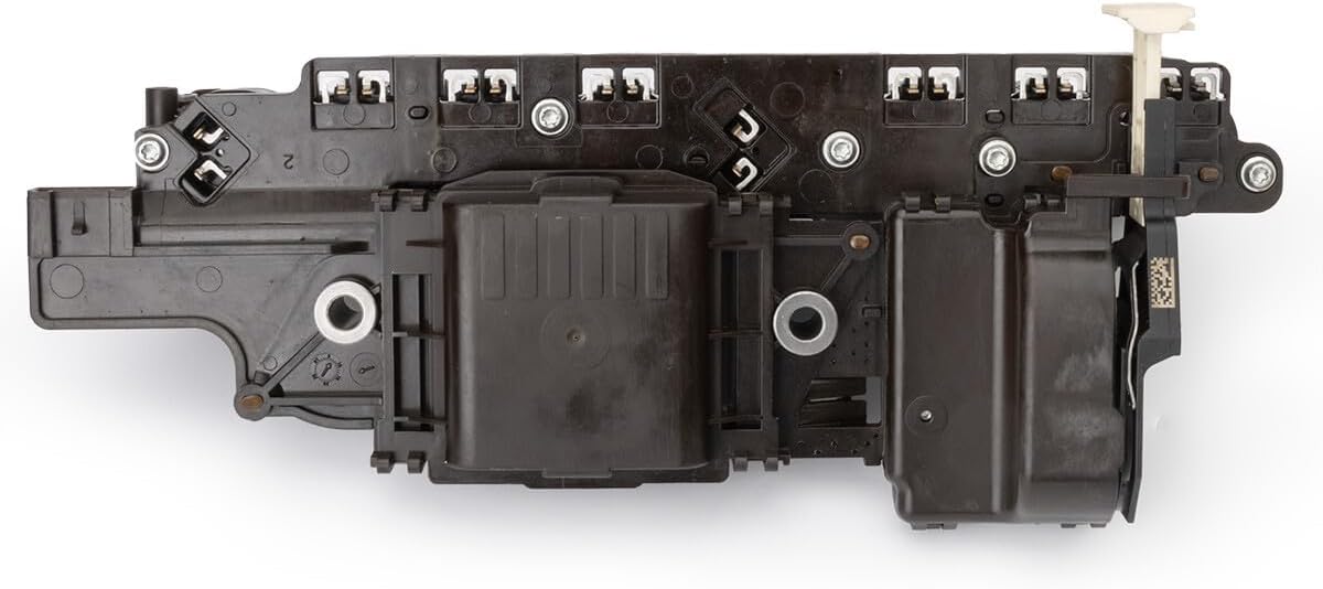 ya 5 8.24 baidi for Chevrolet for Silverado for Corvette 6L45 6L50 6L80 Transmission Control Module TCM