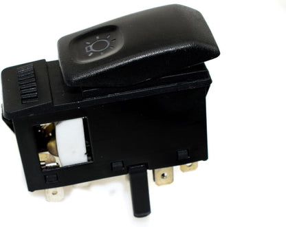ya 9 10.24 191941531K headlamp Switch Button Suitable for VW for Golf for Jetta Mk2 19