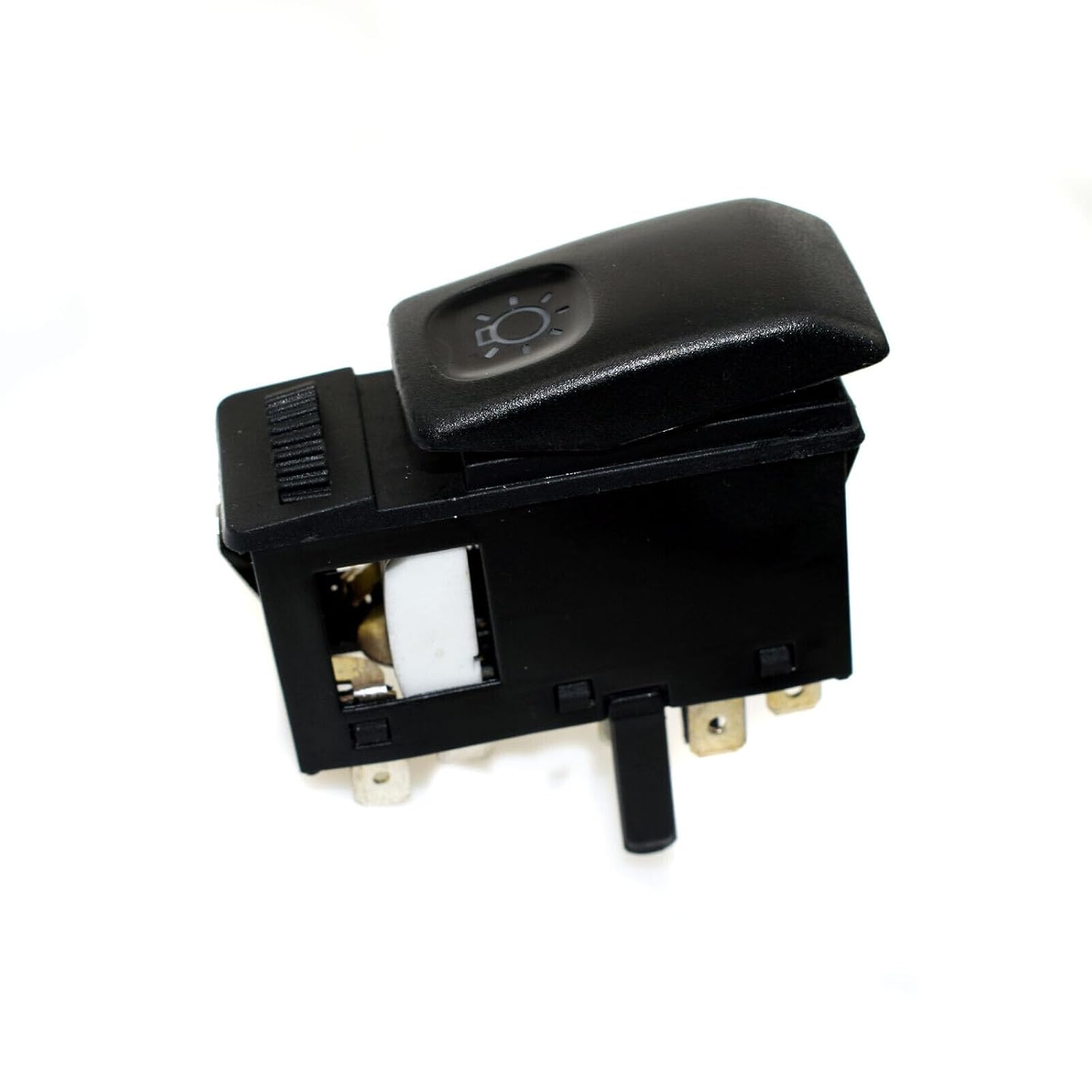 ya 4 8.8.2 191941531K headlamp Switch Button Suitable for VW for Golf for Jetta Mk2 1985-1992