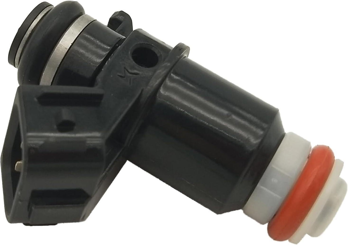 ya 11 9.14 baidi2Pcs Fuel Injectors 15710-14G00 16450-PLD-003 for Suzuki BOULEVARD M50 C50 05-09