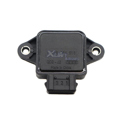 ya 4 8.8 0K247-18-911 is Suitable for Kia Rio Sephia Spectra Sport Throttle Position Sensor TPS