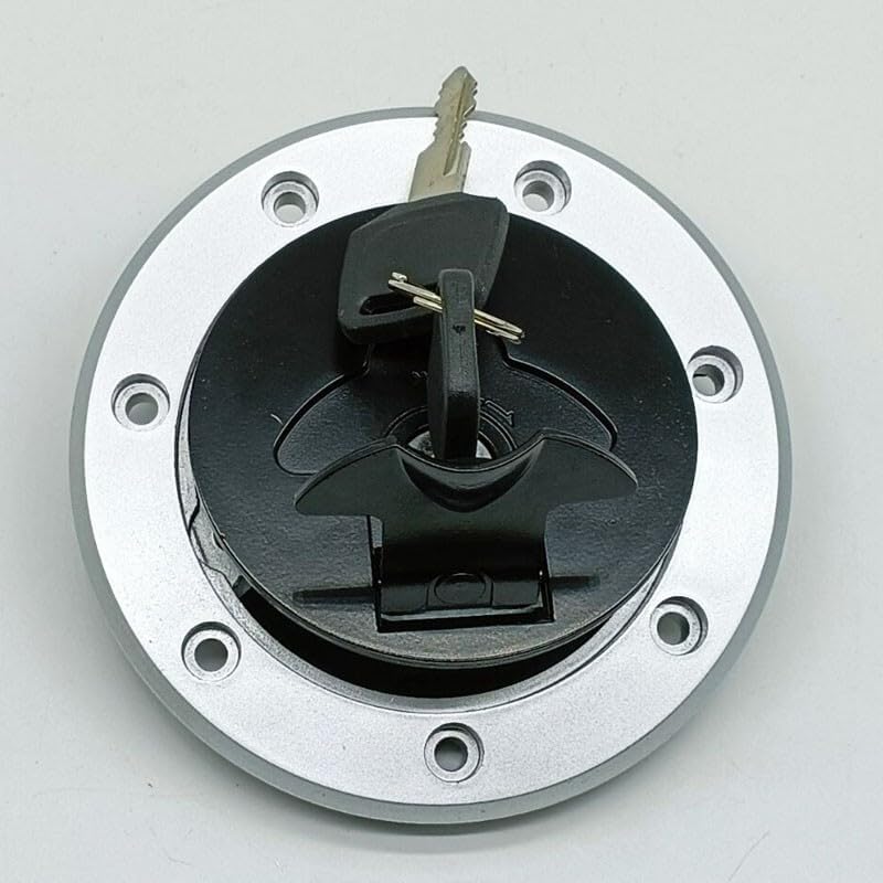 ya 13 9.15 baidi Fuel Tank Cap Key for Kawasaki KLE400 1991-1999 KLE500 1991 1992 1993-2007