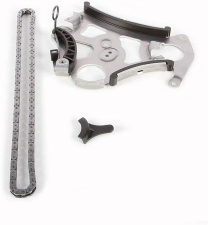 ya 10 9.16 baidi 3.0L/3.0T Oil Pump Chain and Rail Kit for BMW 135i 640i X3 X5 N52