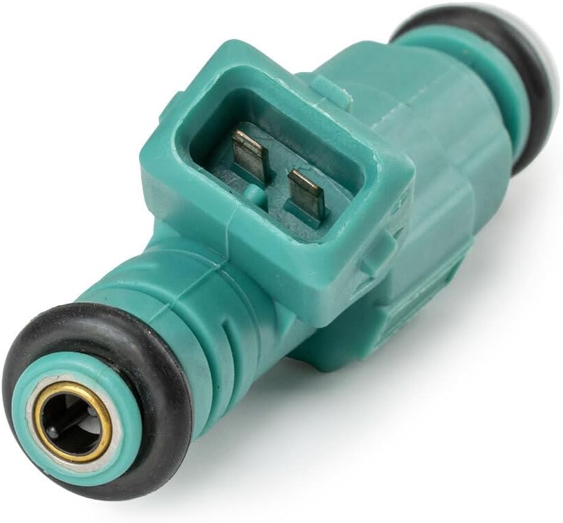 ya 10 9.16 baidi 6PCS for Holden VG VN VL VQ VP VR VS VT VU VX VY V6 3.8L NEW Fuel Injectors AU