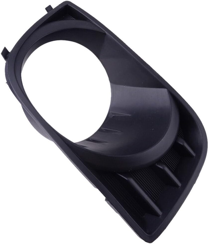 ya 11 9.14 zhengce Right side front fog lamp decorative lamp cover f for Ram e baffle suitable