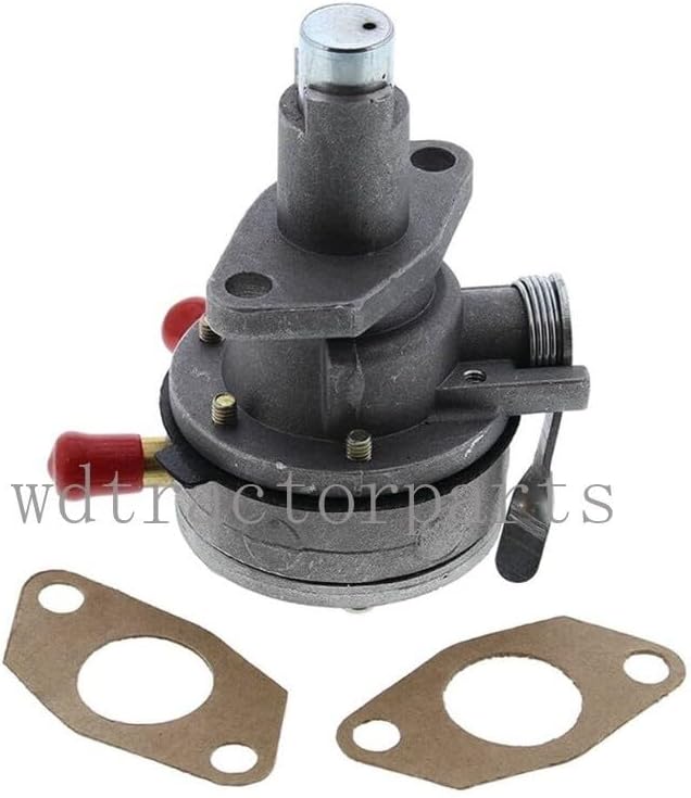 ya 5 8.10 Fuel Lift Pump 16604-52032 17/400300 Fits For Kubota Engine Z482 D662 D722 D905