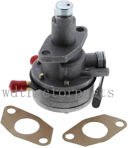 ya 8 8.24 baidi Fuel Lift Pump 16604-52032 17/400300 Fits For Kubota Engine Z482 D662 D722 D905
