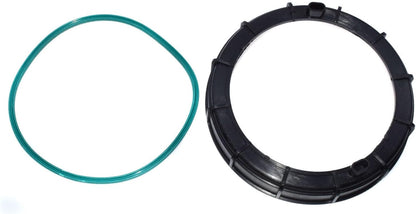 ya 5 8.10 Suitable for Peugeot 307 206 207 / Sega/for Citroen for Triumph fuel pump lock seal and cover