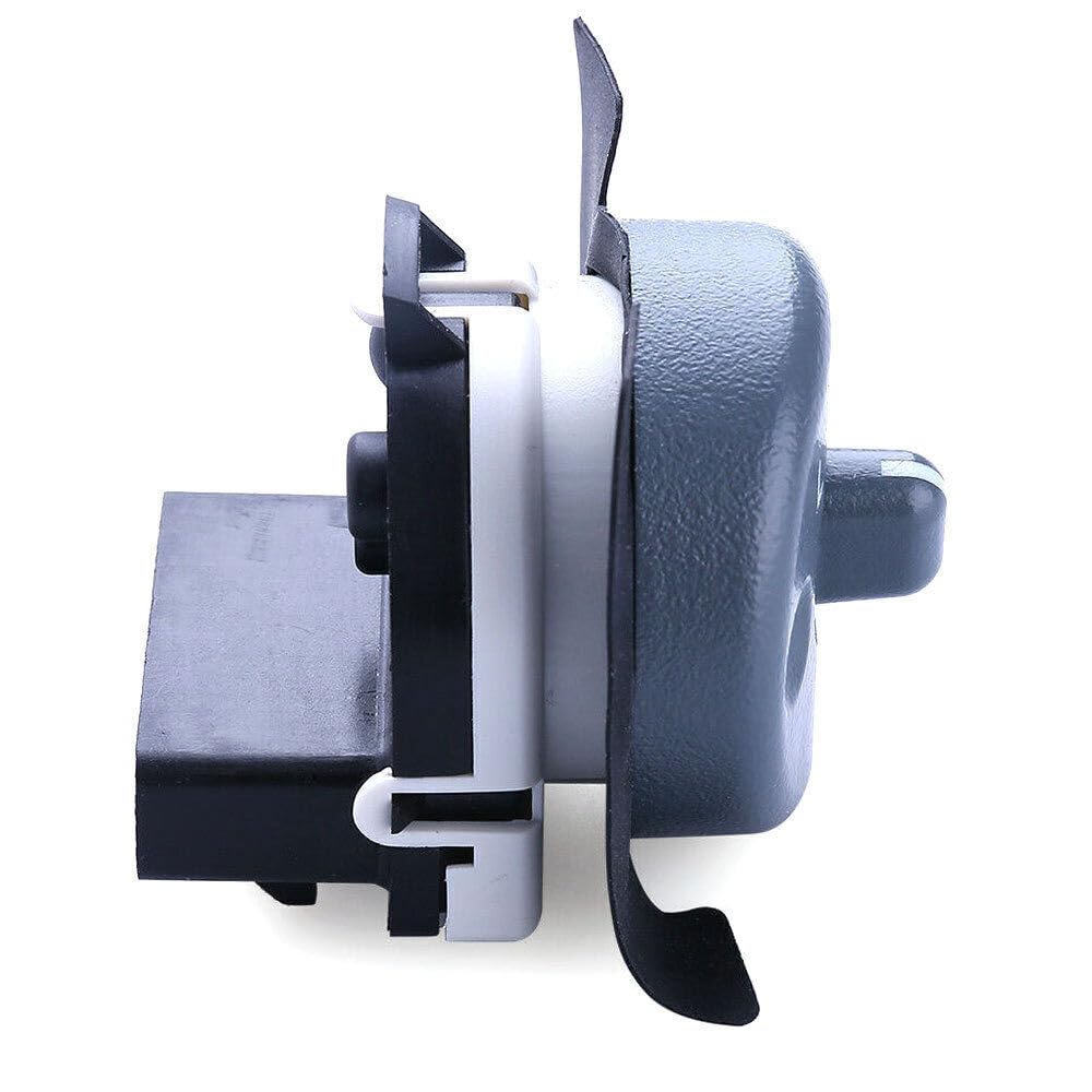 ya 3 8.24 baidi Power Mirror Control Switch for Chevrolet Blazer 1995-97 GMC Sonoma 1994-97
