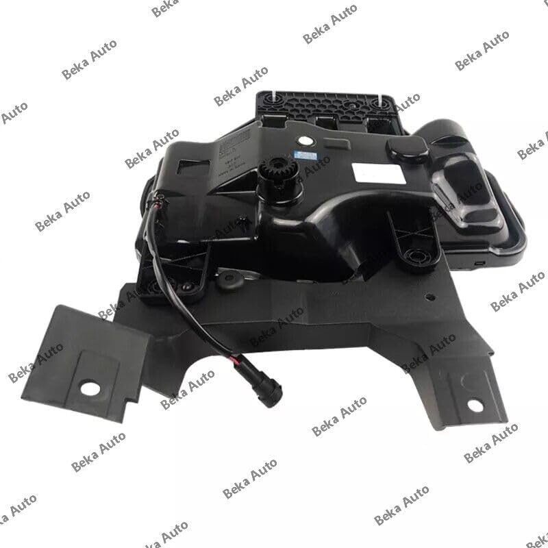 ya 2 8.15 1 set suitable for 2016-2019 for GMC Sierra 1500 LH&RH LED fog lights, front bumper lights, and wires