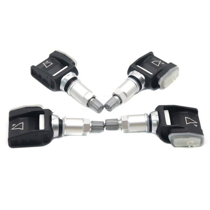 ya 4 8.8 4pcs Tire Pressure Sensor TPMS13598787 for GM for Cadillac ATS CTS 13589602 433MHz