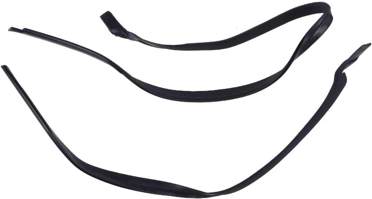 ya 23 10.7 baidi Direct Replacement Windshield Wiper Cowl Seal For For for Mini R55 R57a