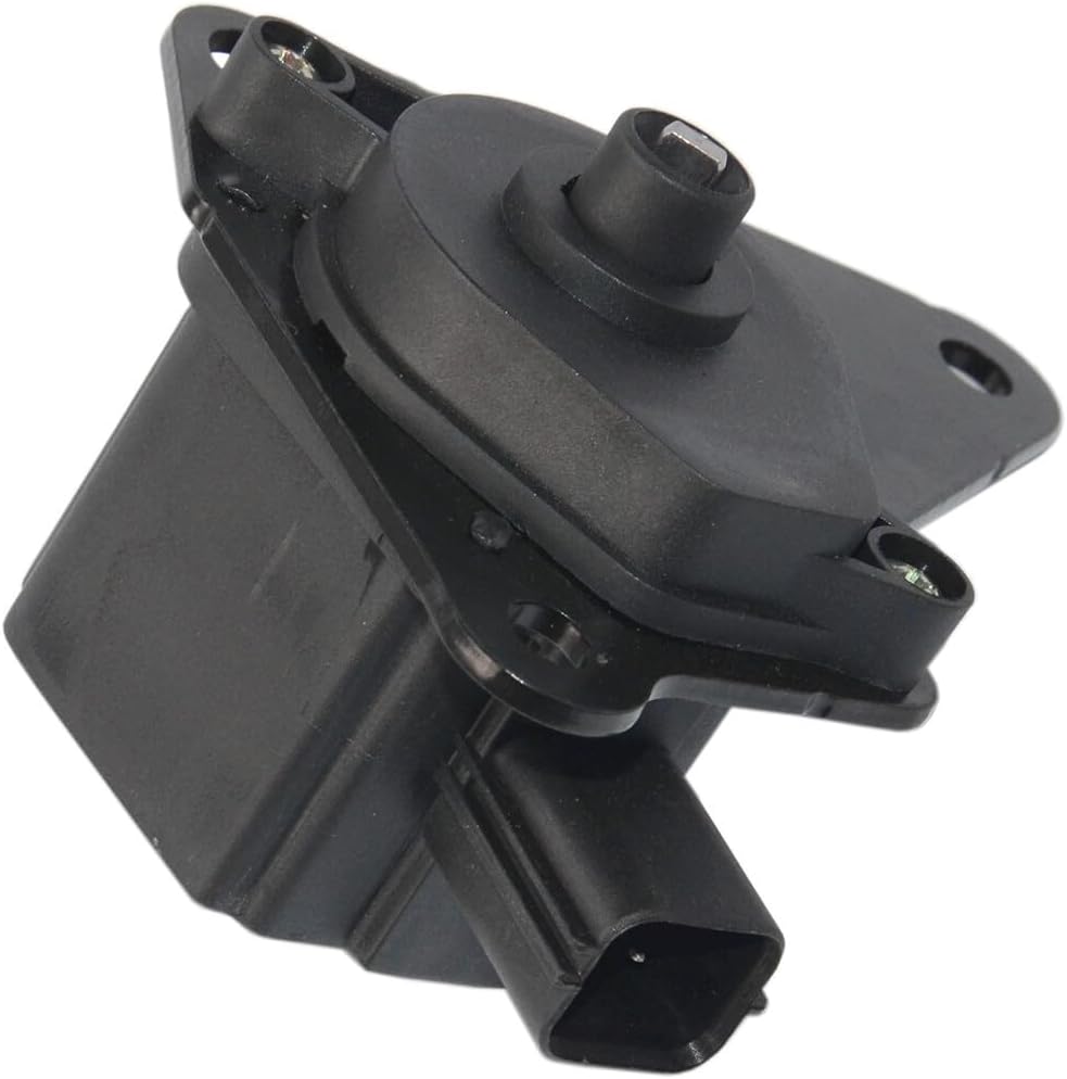 ya 11 9.14 baidiThe intake for MAN ifold rotary control valve is suitable for Dodge Caliber for Jeep Patriot 2.0L 2.4L
