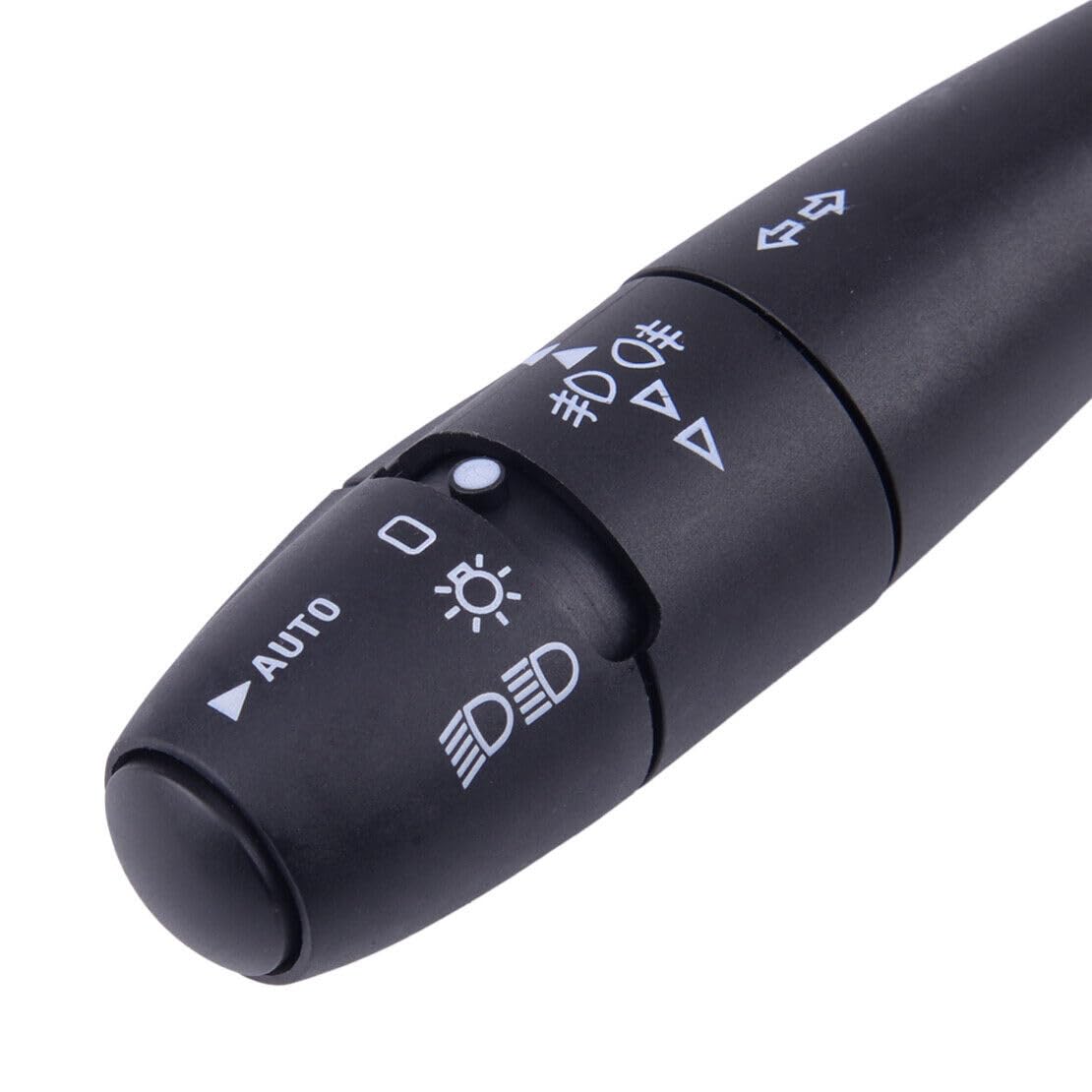 ya 6 8.24 baidi Headlight Indicator Column Tracking Switch fits for Peugeot 307 407 807 96477533XT @