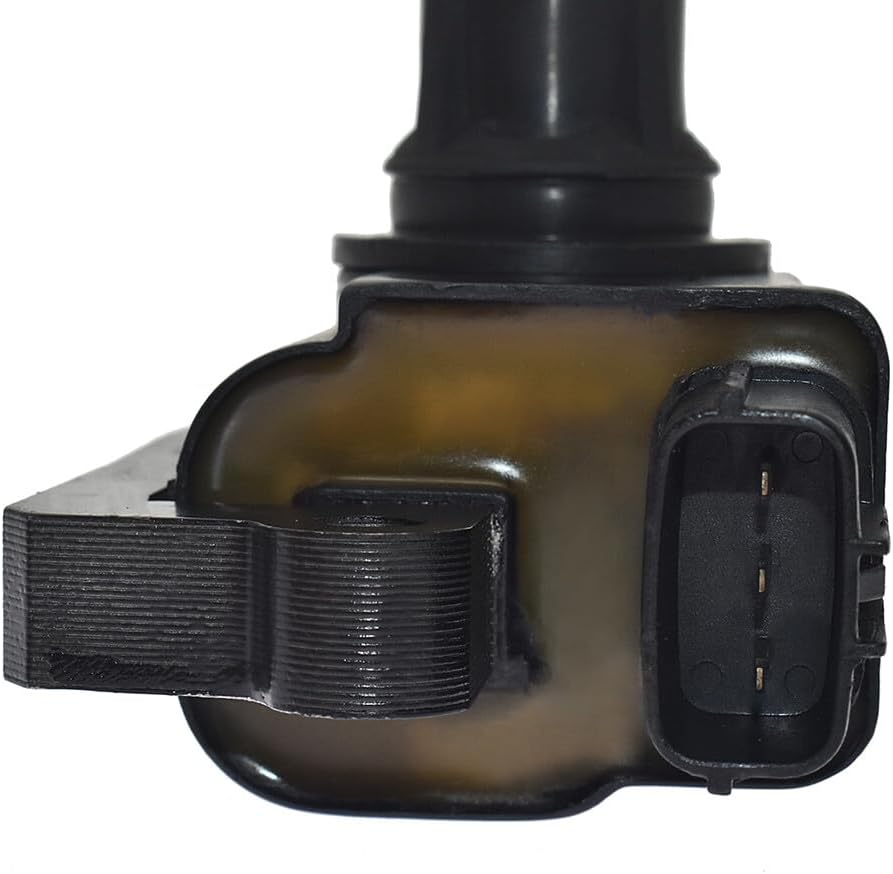ya 9 10.24 1X Ignition Coil H6T12671A for Mitsubishi Nimbus Space Runner Galant Mk VI 2.4