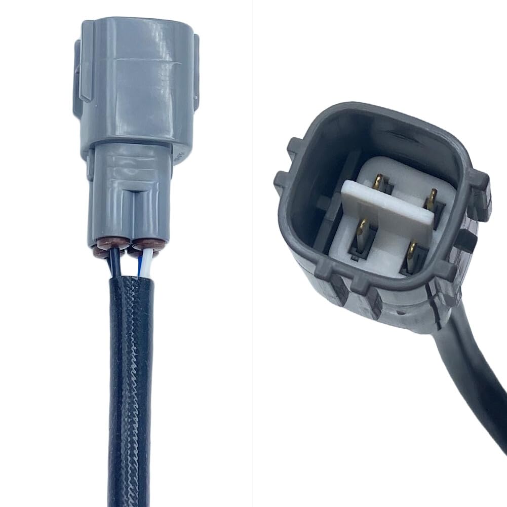 ya 12 10.8 baidi Oxygen Sensor for Toyota Echo 2000-2005 Yaris 2006-2014 xA 2004-2006