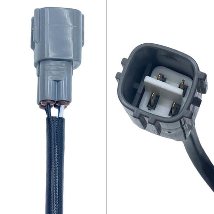 ya 12 10.8 baidi Oxygen Sensor for Toyota Echo 2000-2005 Yaris 2006-2014 xA 2004-2006