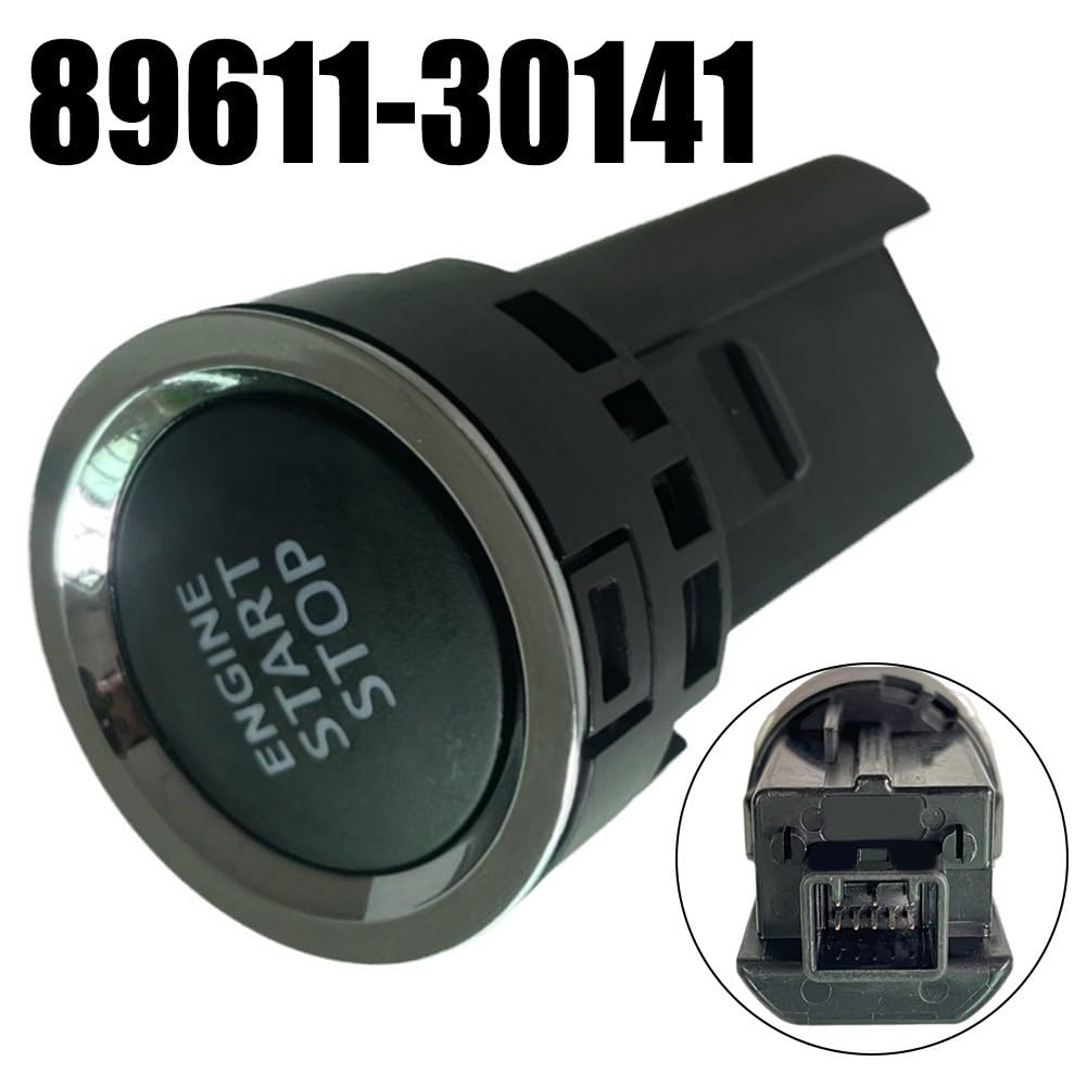ya 23 10.7 baidi Automotive for Ignition Switch for for Toyota Models from Year '16' Until '22'
